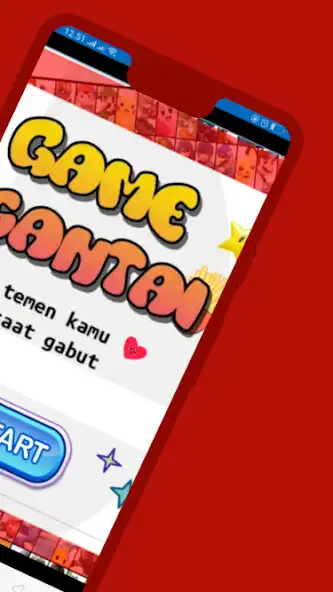 Play Game Santai - Temen Saat Gabut  and enjoy Game Santai - Temen Saat Gabut with UptoPlay