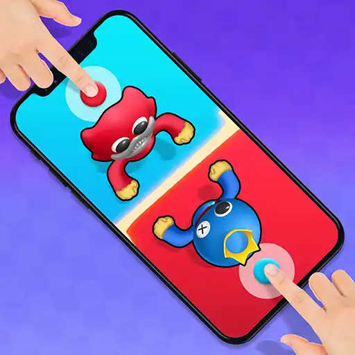 Play Games for 1 and 2 player APK