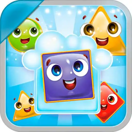 Free play online Games for kids : baby balloons  APK