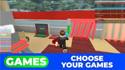 Play Games for roblox as an online game online Games for roblox with UptoPlay Play Games for roblox as an online game Games for roblox with UptoPlay