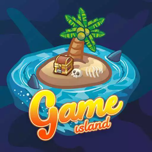 Play Game İsland & Games For Everyone APK