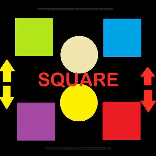 Free play online Game Squares Total  APK