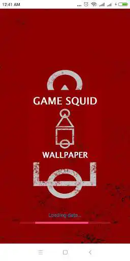 Play Game Squid Wallpaper HD  and enjoy Game Squid Wallpaper HD with UptoPlay