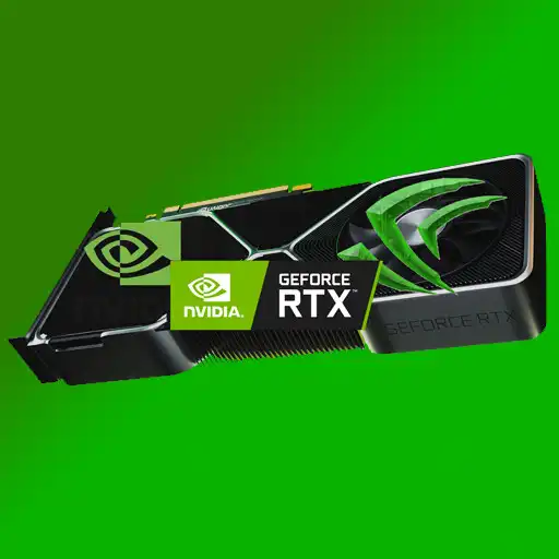 Play Games with RTX APK