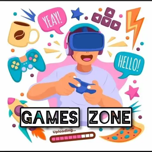 Play Games Zone APK