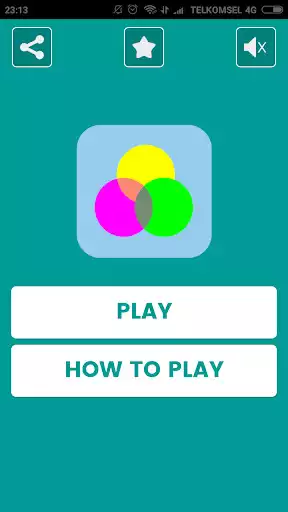 Play Game Tebak Warna  and enjoy Game Tebak Warna with UptoPlay