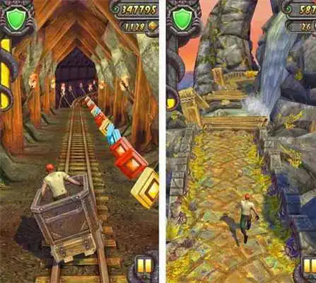 Play Game Temple Run 2 New Free guide