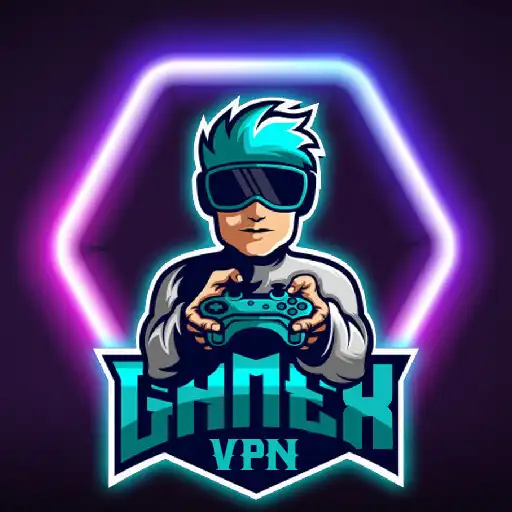 Play GameX VPN -  Fast Gaming VPN APK