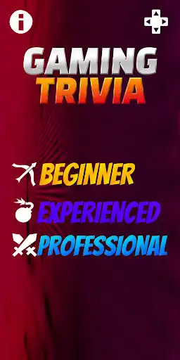 Play Gaming Trivia  and enjoy Gaming Trivia with UptoPlay