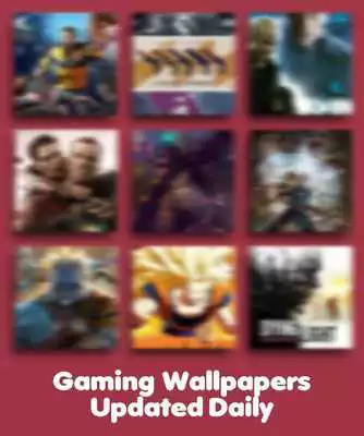 Play Gaming Wallpapers 4K HD