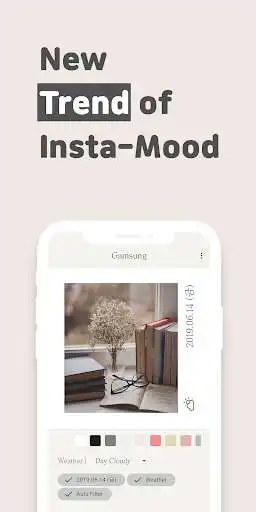 Play Gamsung - A New Definition of Insta Mood  and enjoy Gamsung - A New Definition of Insta Mood with UptoPlay