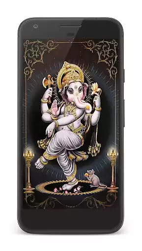 Play Ganesh Aarti  and enjoy Ganesh Aarti with UptoPlay