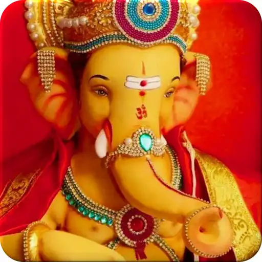 Play Ganesha Lyrical Video Status APK