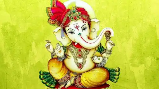 Play Ganesha Wallpapers 2021  and enjoy Ganesha Wallpapers 2021 with UptoPlay