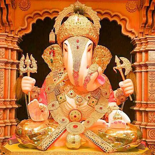 Play Ganesha Wallpapers, Ganpati HD wallpapers APK