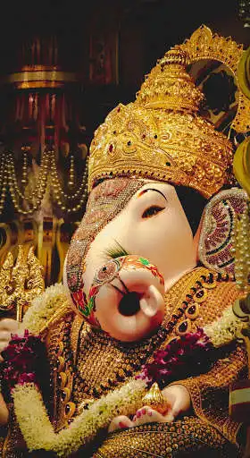 Play Ganesha Wallpapers, Ganpati HD wallpapers as an online game Ganesha Wallpapers, Ganpati HD wallpapers with UptoPlay