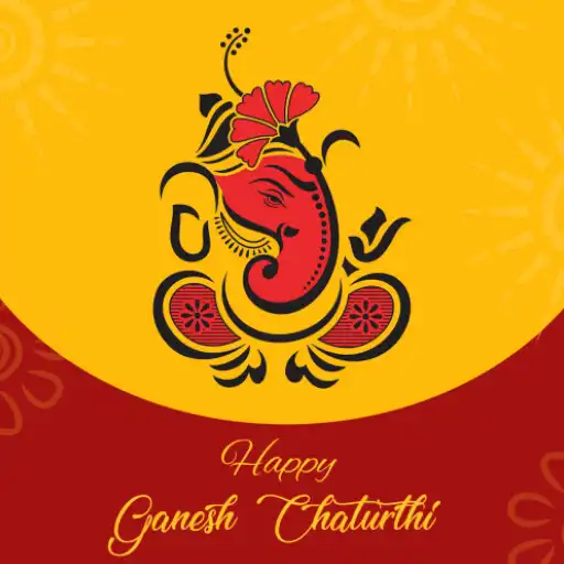 Play Ganesh Chaturthi - Vinayaka Chavithi WA Stickers APK