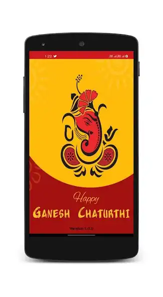 Play Ganesh Chaturthi - Vinayaka Chavithi WA Stickers  and enjoy Ganesh Chaturthi - Vinayaka Chavithi WA Stickers with UptoPlay