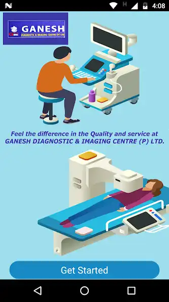 Play Ganesh Diagnostic  Imaging Centre  and enjoy Ganesh Diagnostic  Imaging Centre with UptoPlay