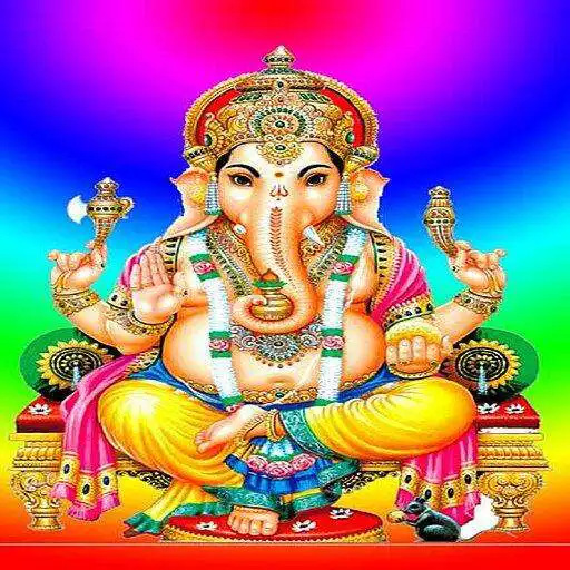 Play Ganesh HD Wallpapers APK