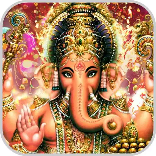 Free play online Ganesh Mantra For Meditation  APK