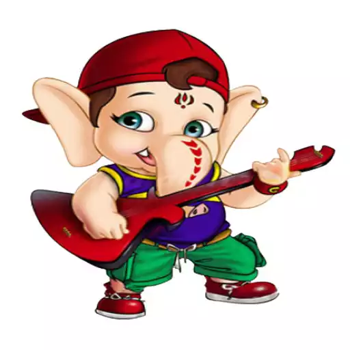 Play Ganesh Ringtones APK