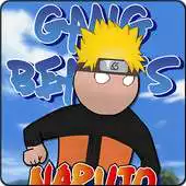 Free play online Gang Beasts Naruto Story APK