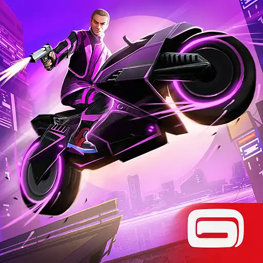 Play Gangstar Vegas: World of Crime APK