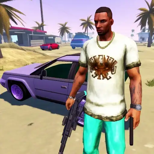 Play Gangster Auto - Mafia Wars APK