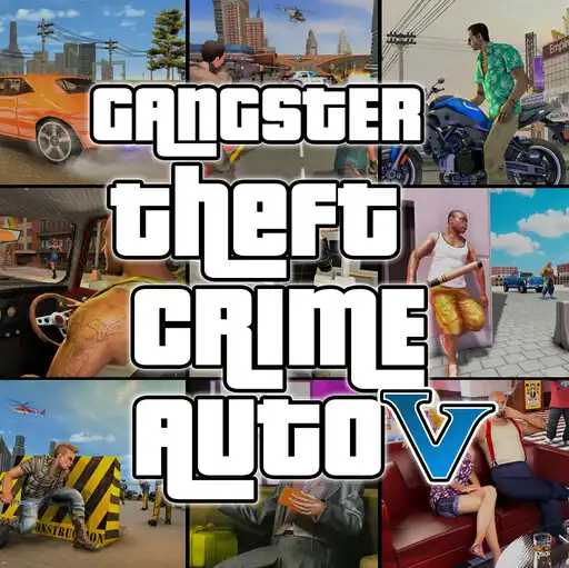 Play Gangster Theft Auto V Games  and enjoy Gangster Theft Auto V Games with UptoPlay