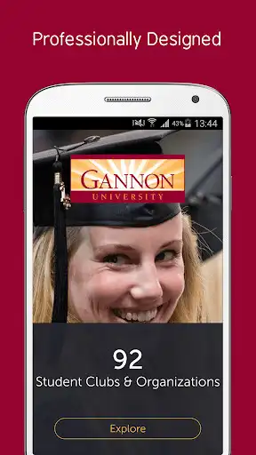 Play Gannon University