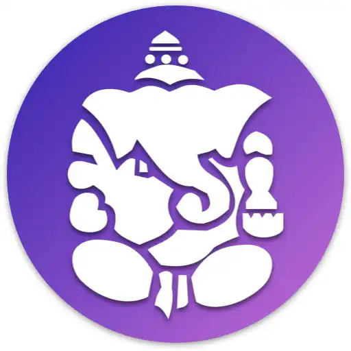 Play Ganpati Aarti Marathi Ganesh Shankar Devi Sangrah APK