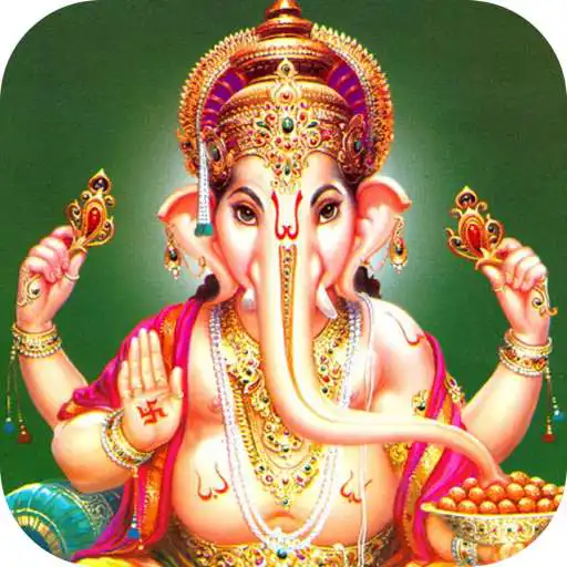 Free play online Ganpati Mantra APK