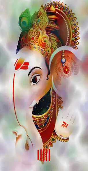 Play Ganpati Mantra - Vakratunda  and enjoy Ganpati Mantra - Vakratunda with UptoPlay