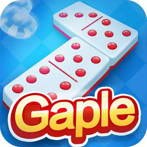 Free play online Gaple Online  APK