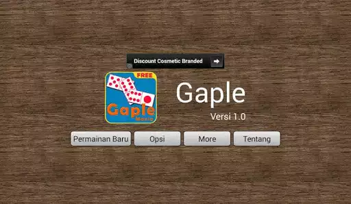 Play Gaple