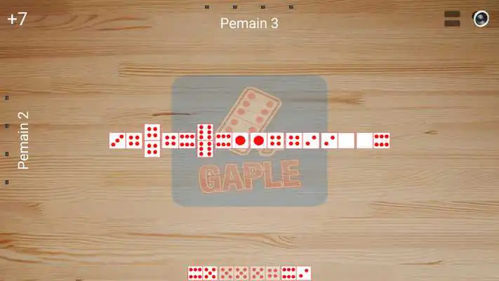 Play Gaple