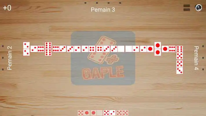 Play Gaple