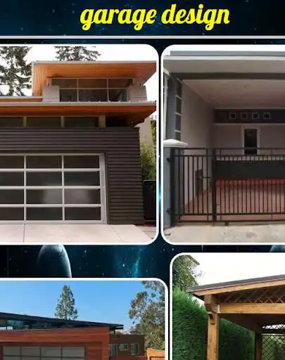 Play Garage Design  and enjoy Garage Design with UptoPlay