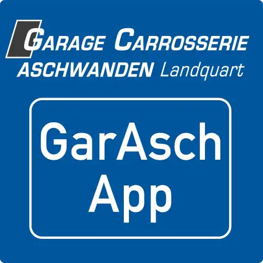 Play GarAschApp APK