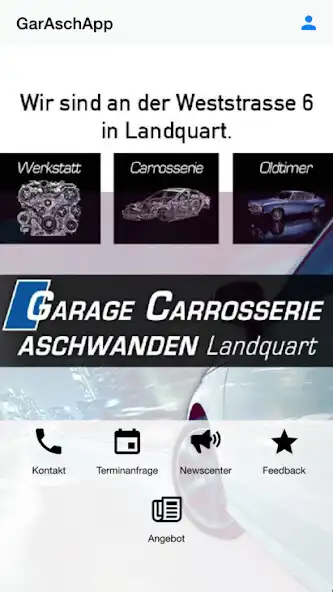 Play GarAschApp  and enjoy GarAschApp with UptoPlay