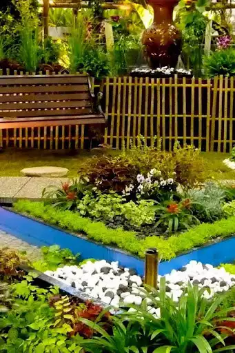 Play garden design ideas as an online game garden design ideas with UptoPlay