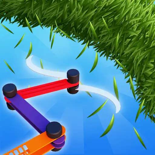 Play Garden Mower APK