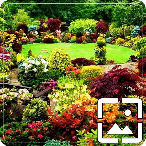 Play Garden Wallpapers HD APK