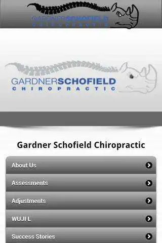 Play Gardner Schofield Chiropractic  and enjoy Gardner Schofield Chiropractic with UptoPlay