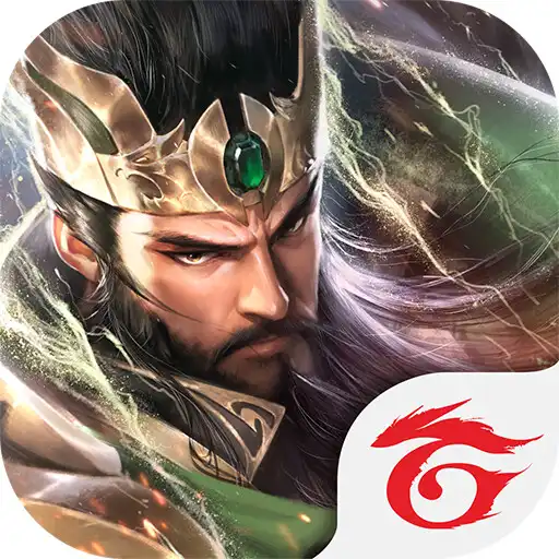 Play Garena Cái Thế Tranh Hùng APK