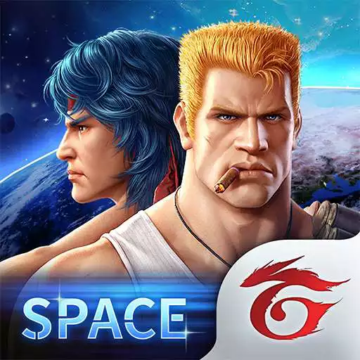 Play Garena Contra Returns APK