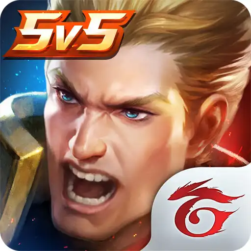 Play Garena Liên Quân Mobile APK