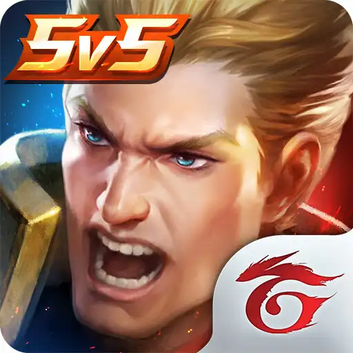 Play Garena RoV: RoV Day APK