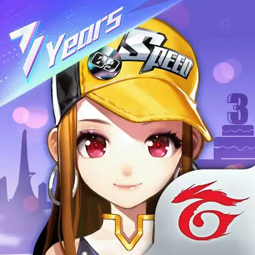 Play Garena Speed Drifters APK